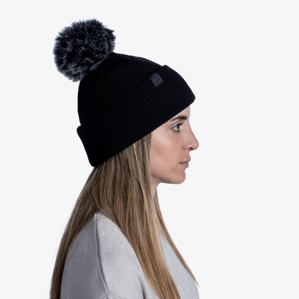 Buff Beret Dorośli unisex Czapka Knitted Kesha (1 w zestawie)