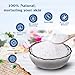 Zlimer Freshwater Pearl Powder for DIY Skincare,Brightening,Pore Minimizer,Anti-Aging,100% Natural, 100g(3.52oz)