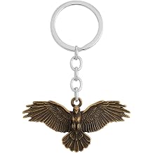 Eagle Keychain, Animal Keychains Bag Charms for Women Men