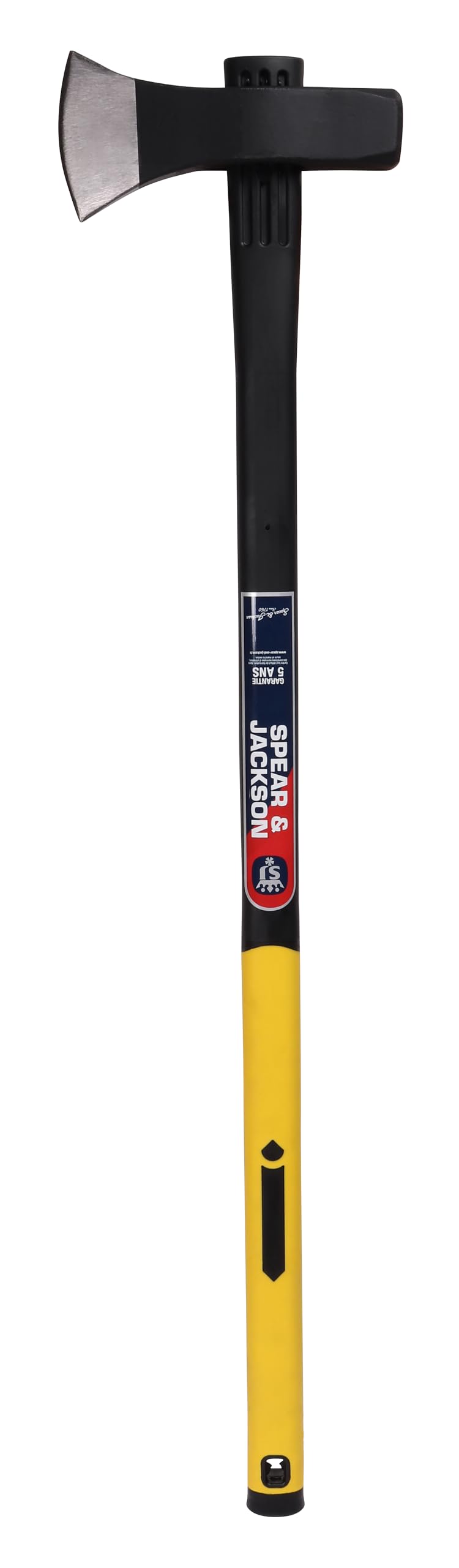 Spear & Jackson Merlin 2,5 manche trimatière