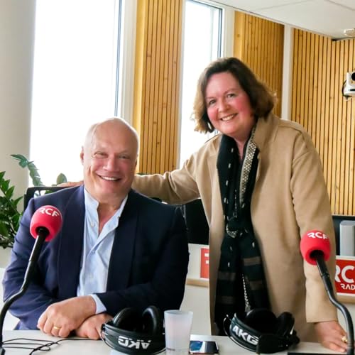 &Eacute;ric-Emmanuel Schmitt :"J'ai d&eacute;couvert l'inou&iuml; de la parole de J&eacute;sus" cover art