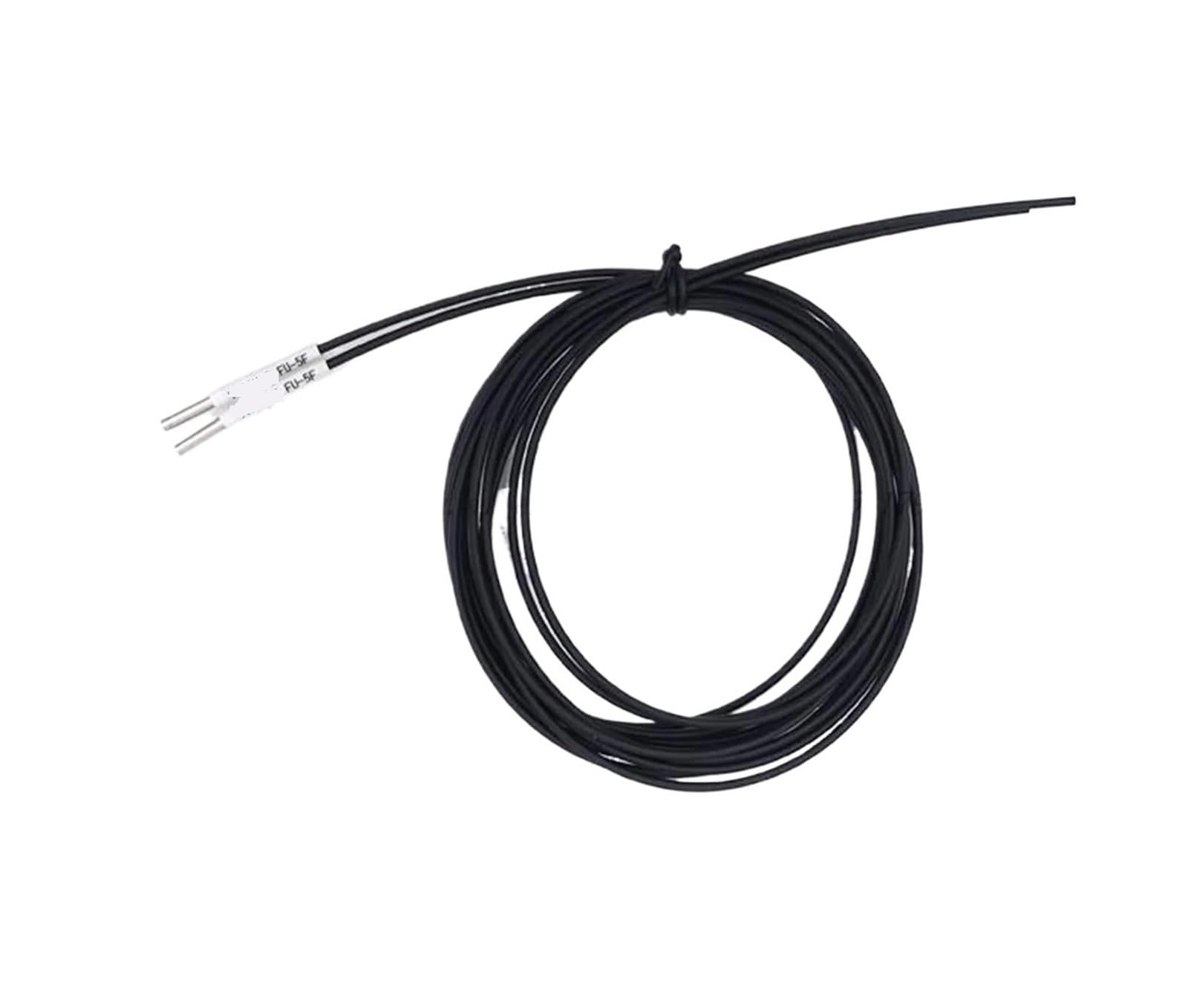 Capteur FU-7F fibre optique réfléchissant pour détection industrielle de précision