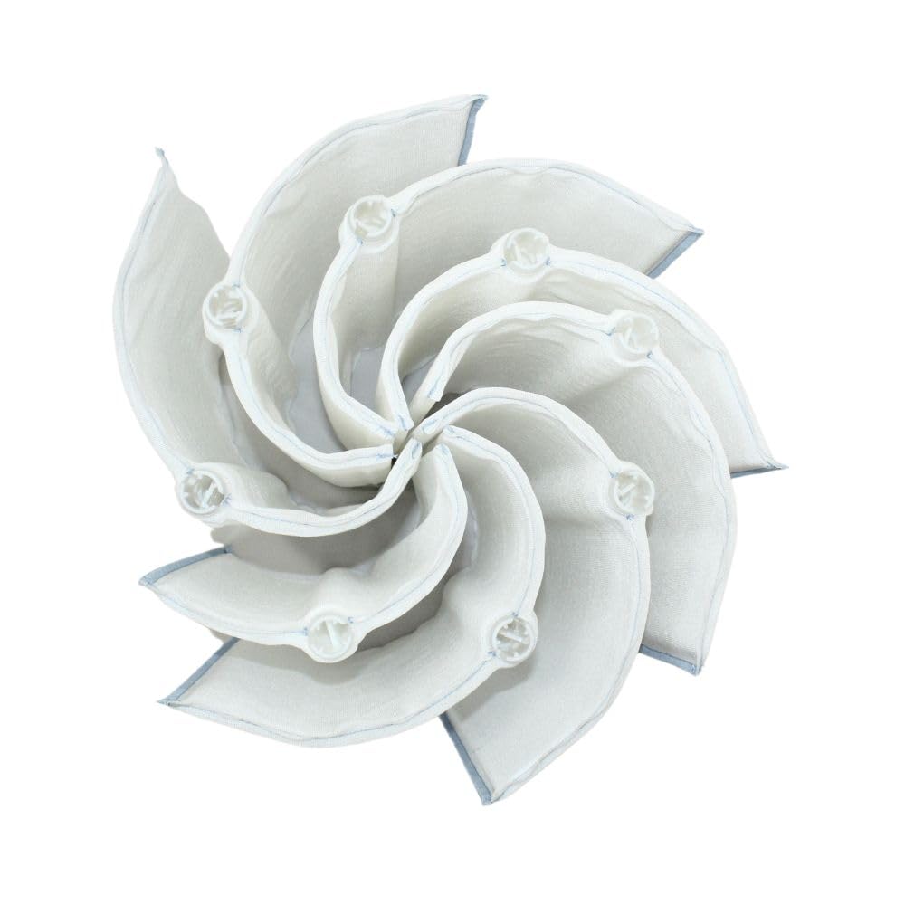 Filbur FC-9730 Replacement DE Grid for Anthony Flowmaster Swimming Pool Filter