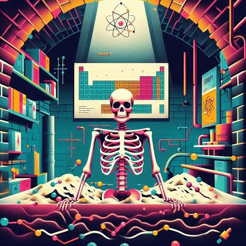 Interessante Isotope: Was verraten Atome &uuml;ber die Vergangenheit?