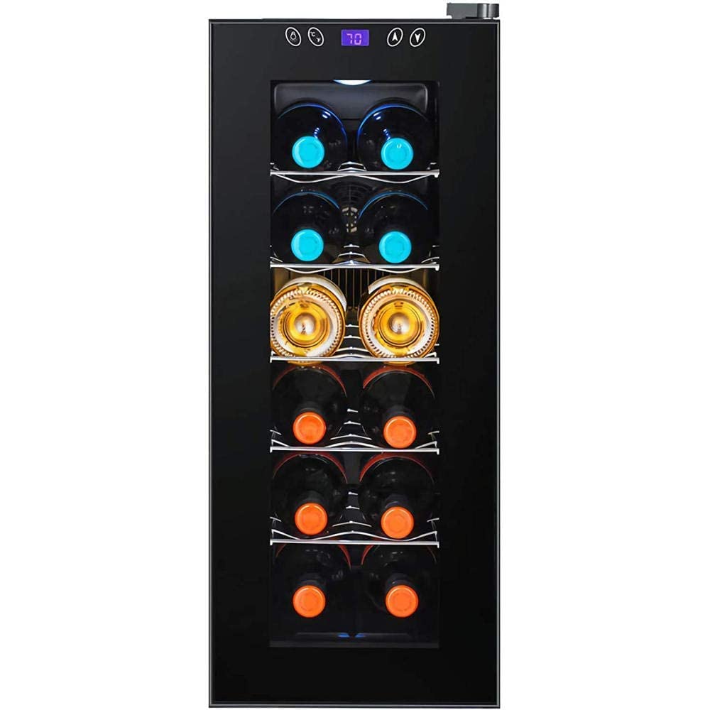 GagalU 3x12J4G0627 Wine Cooler