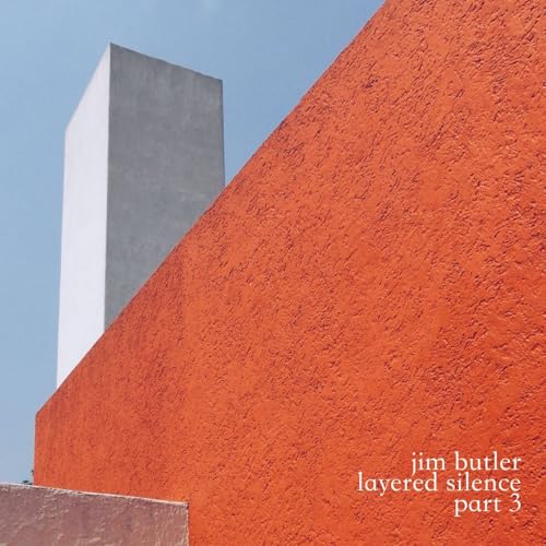 Deep Energy 1979 - Layered Silence - Part 3 Podcast Por  arte de portada