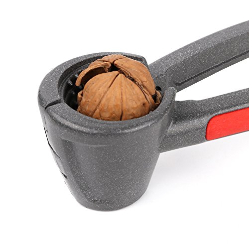 Anwenk Nutcracker Nut Cracker Heavy Duty Walnut Cracker Pecan Walnut Plier Opener Tool Top Grade - Image 6