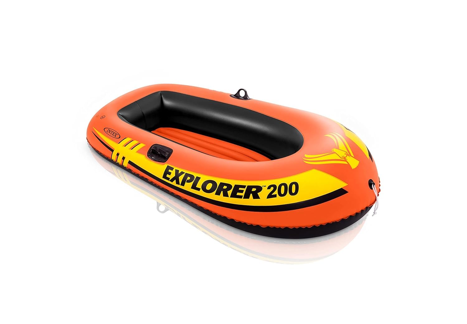 INTEX-EXPLORER 200 BOAT - 10264085