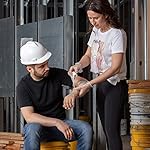 M2 BASICS 300 Piece 40 Unique Items First Aid Kit Free First Aid Guide Emergency Medical Supply for Home Office Outdoors Car Survival Workplace