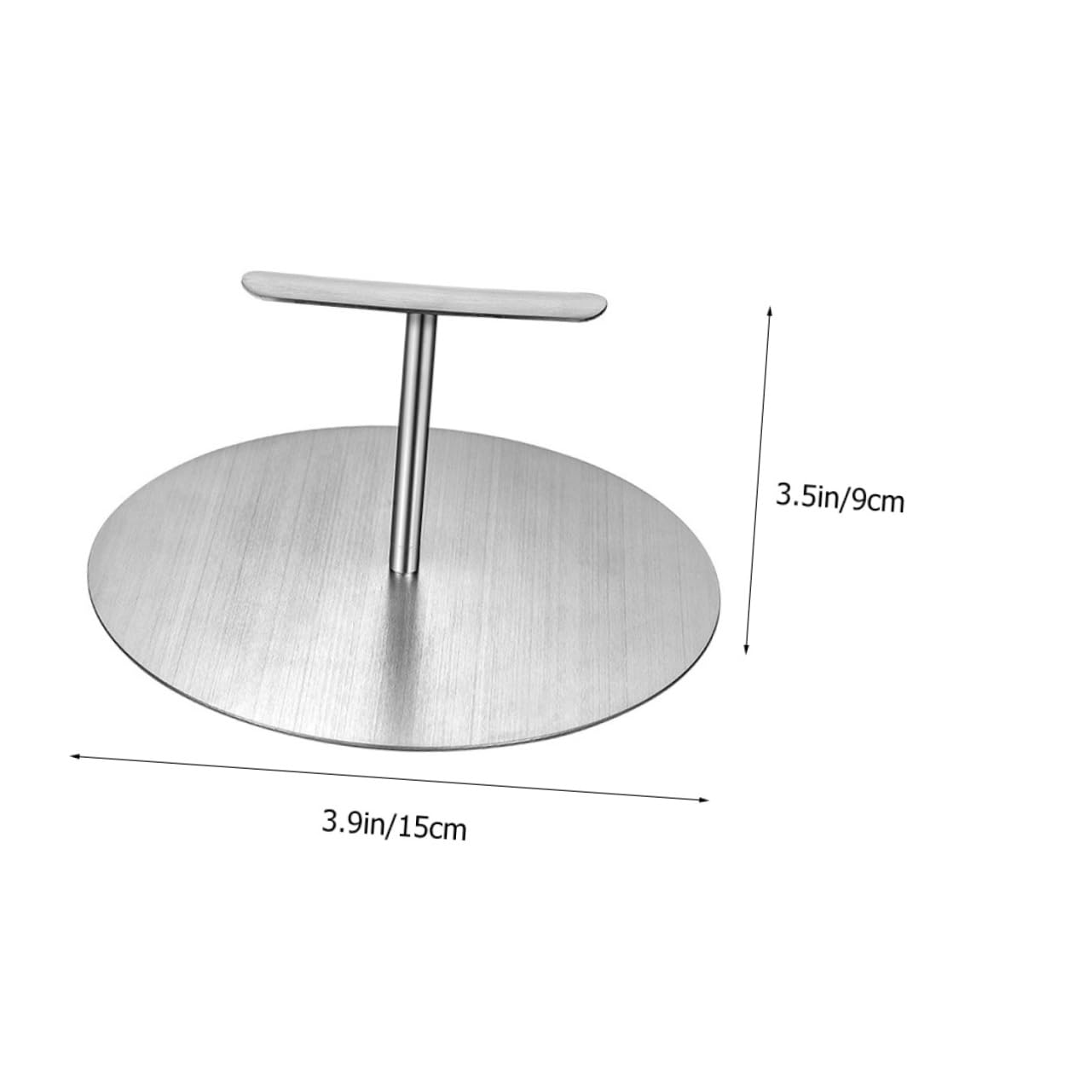 DECHOUS Professional Burger Press Multi Function Food Press for Shaped Burger Patties Easy to Clean Kitchen Accessory for Grill and Cooking Enthusiasts