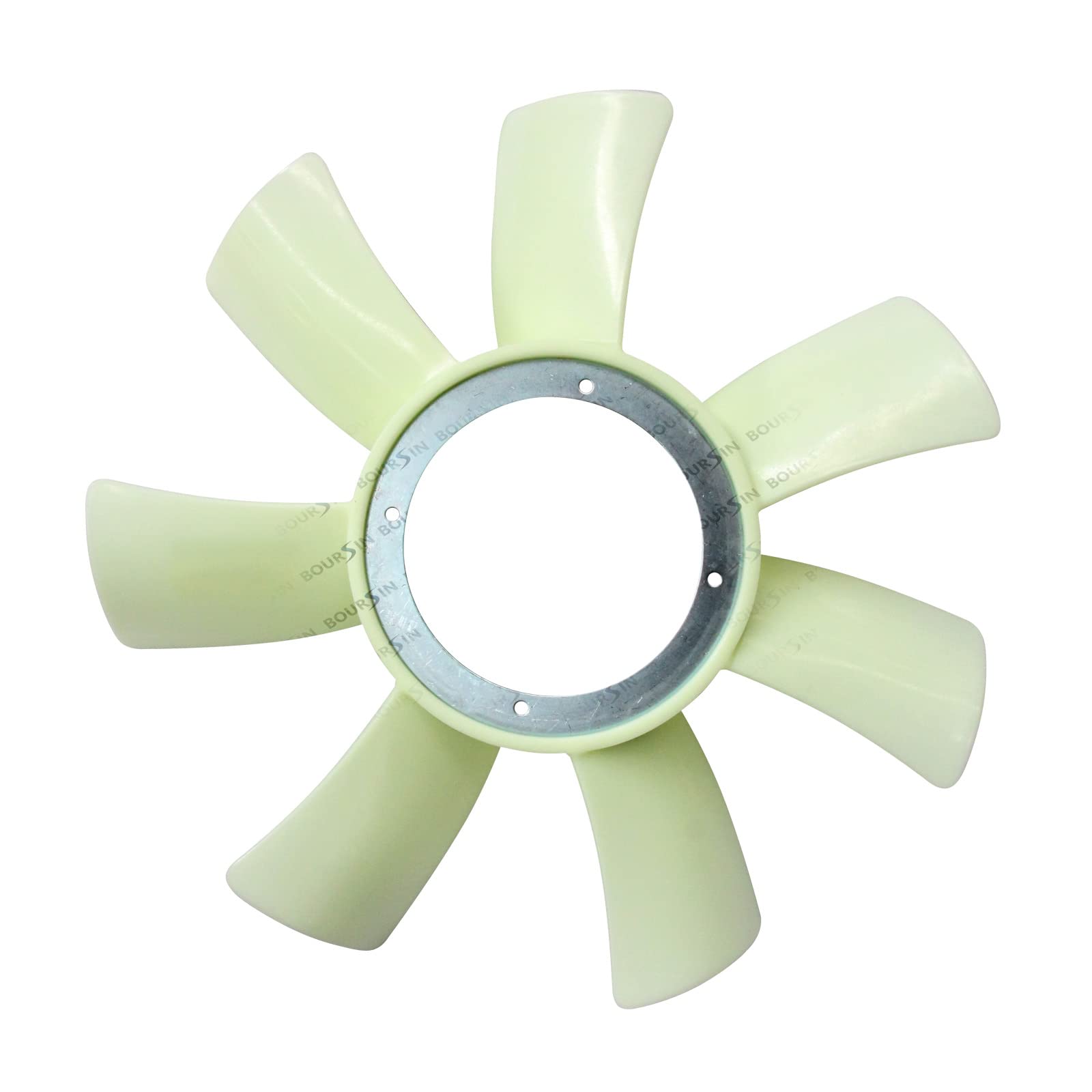 A-Premium Bomba De Dirección Asistida, Con Polea, Compatible Con Chevrolet W3500