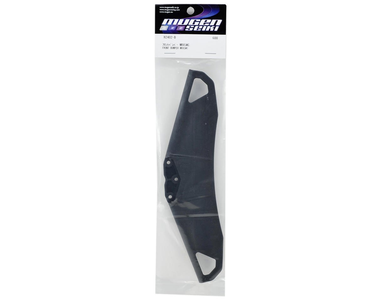 H2402B Front Bumper MRX5WC