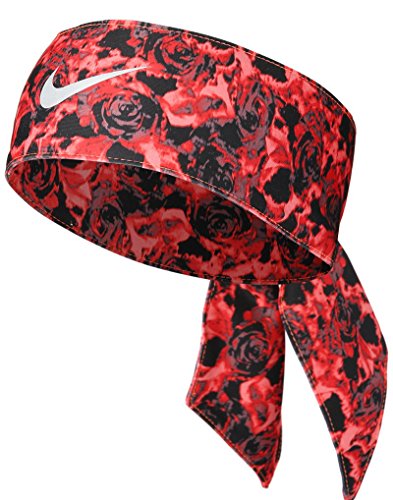 Nike Skylar Diggins Headband Bright Mango OS