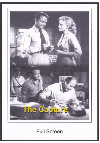 Cámara de fotos antigua The Capture 1950 de 35mm para fotografía analógica