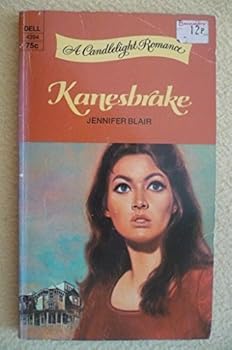 Paperback Kanesbrake Book