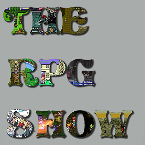 The RPG Show Podcast Por The RPG Show arte de portada