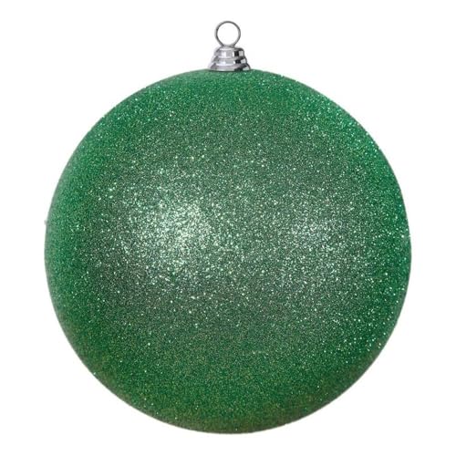 Vickerman N594004DG Ball Ornament