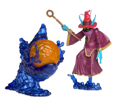 Masters of the Universe: Orko Action Figure