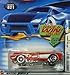 Produktbild Hot Wheels 2002 First Editions 9 of 42 Corvette SR-2 Race and Win Card