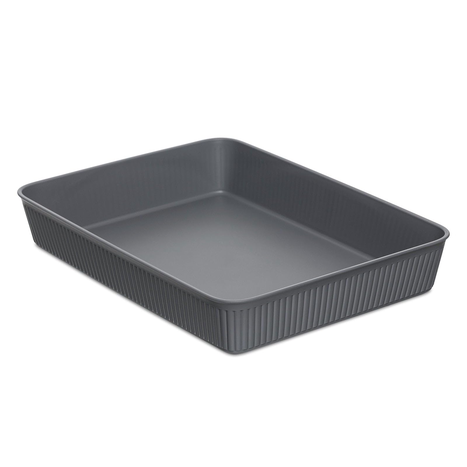 TATAY Storage Basket Baobab Drawer Organisation Elegant Functional Design
