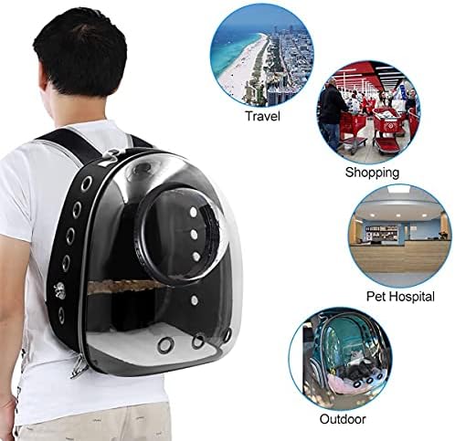 astro rabbit backpack