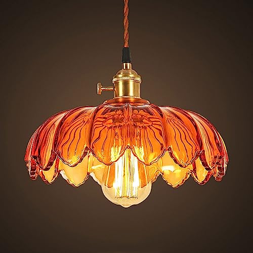 Suspension réglable E27 pour optimiser l'éclairage et la décoration du salon