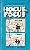 Hocus Focus 4 0451118804 Book Cover