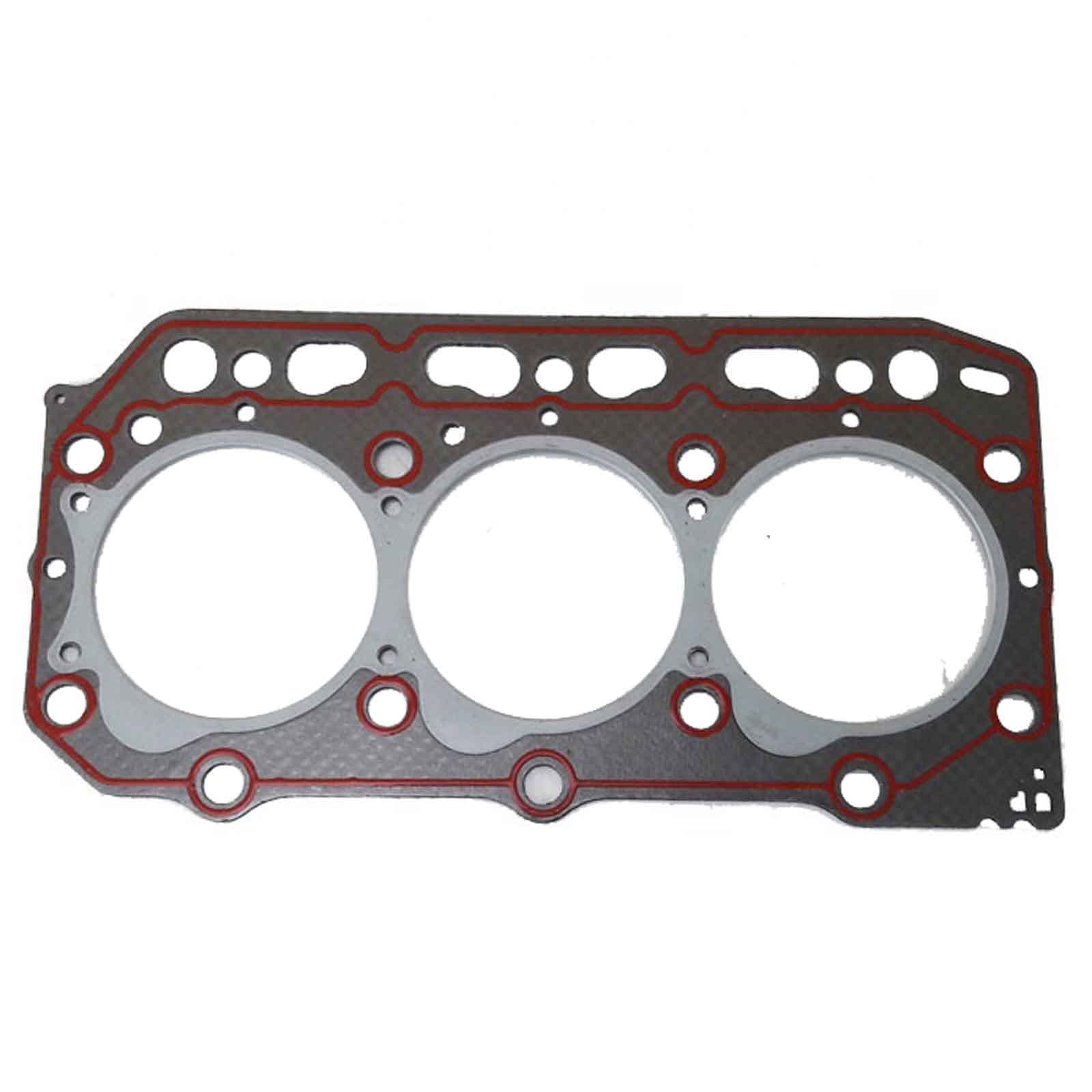 Amazon.com: Nayuank 3D84E-5 Cylinder Head Gasket YM129002