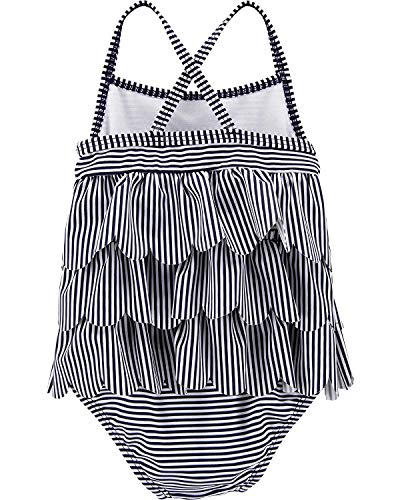 Image of Carter's Girls Swimsuit