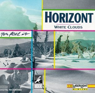 Horizont [Audio CD]