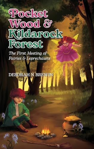 Pocket Wood & Kildarock Forest