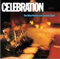 Amazon | Celebration [Analog] | Mike Westbrook Concert Band