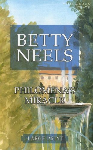 Philomena's Miracle