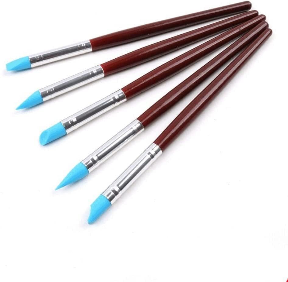 森岡成好 南蛮焼き締め 魚 オブジェ 箸置き6個セット カラトリー