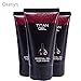 3Pcs Russian Titan Gel, Bid Penis Enalargement Cream Oil, XXL Imported External Use, Grow Thickening Stronger Viagra Man Pills