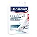 Produktbild "Hansaplast" MED Sensitive Meterware 1 m x 6 cm, 10 x 1 Stück