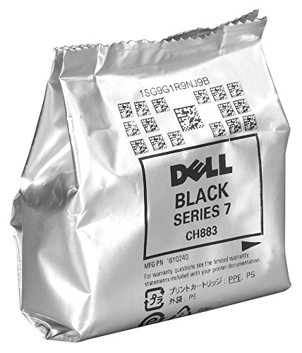 Dell Cartouche 59210226 CH883 - vue 3