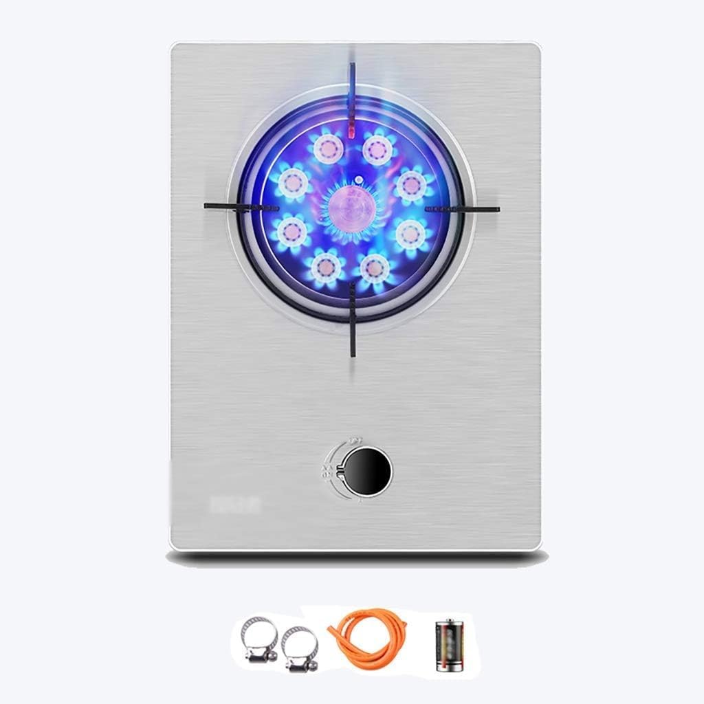 Estufa Vitrocerámica 1 Puesto Empotrable