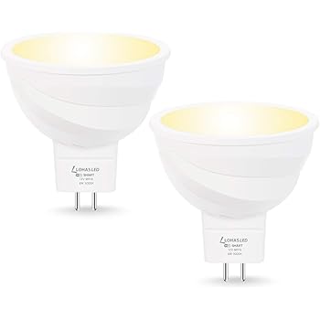 mr16 smart bulb alexa