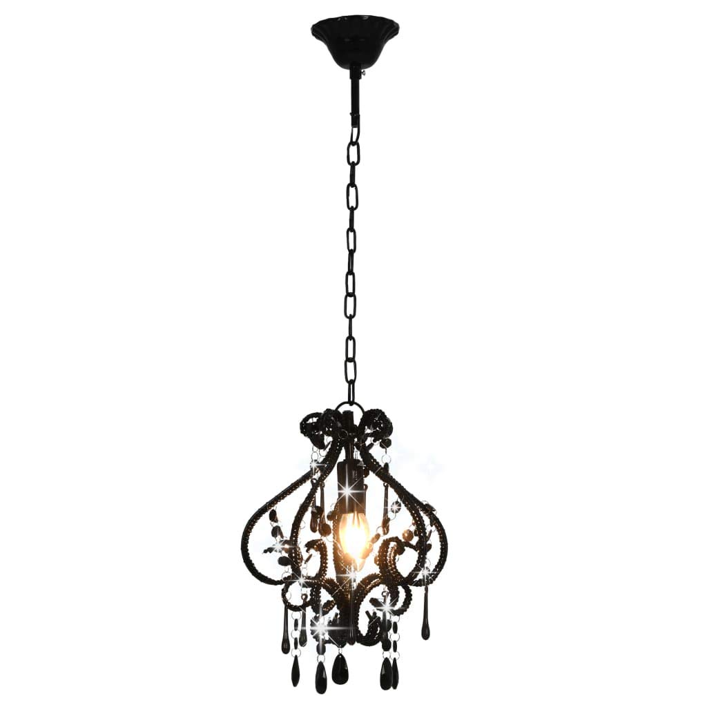 Lampadario Stoffa Grigia Luce Antiabbagliante Lampadario Monzana Rotondo - 38cm, 2 Luci E27, 40W, Stoffa Grigia, Per Soggiorno Lampada Stoffa Grigia Anti Abbagliante