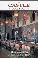 The Castle Cookbook 1930401086 Book Cover