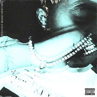 Iced out Brand New Grill [Explicit]