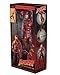 NECA - Marvel - 1/4 Scale Action Figure,204 months to 999 months - Daredevil