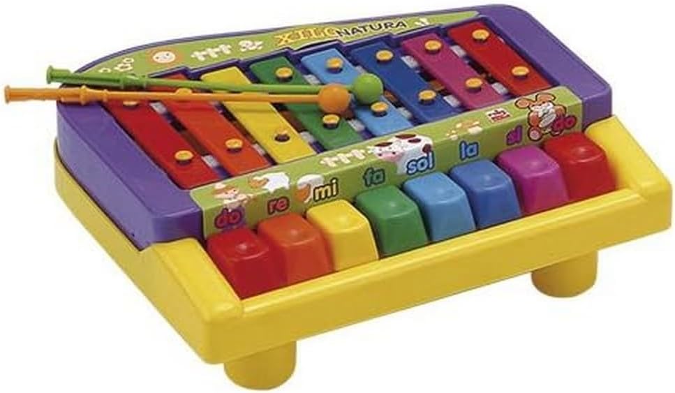 REIGXylophone Piano