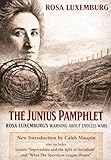 The Junius Pamphlet: Rosa Luxemburg's Warning About Endless Wars