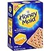 Nabisco Honey Maid Grahams Honey( package of 2)