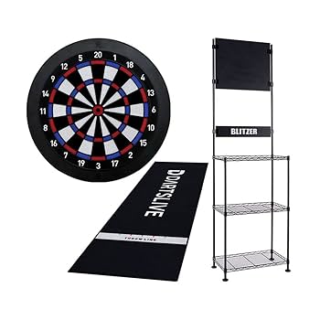 Amazon.co.jp: Dartslive Home Dart Drive Home & BLITZER Dart
