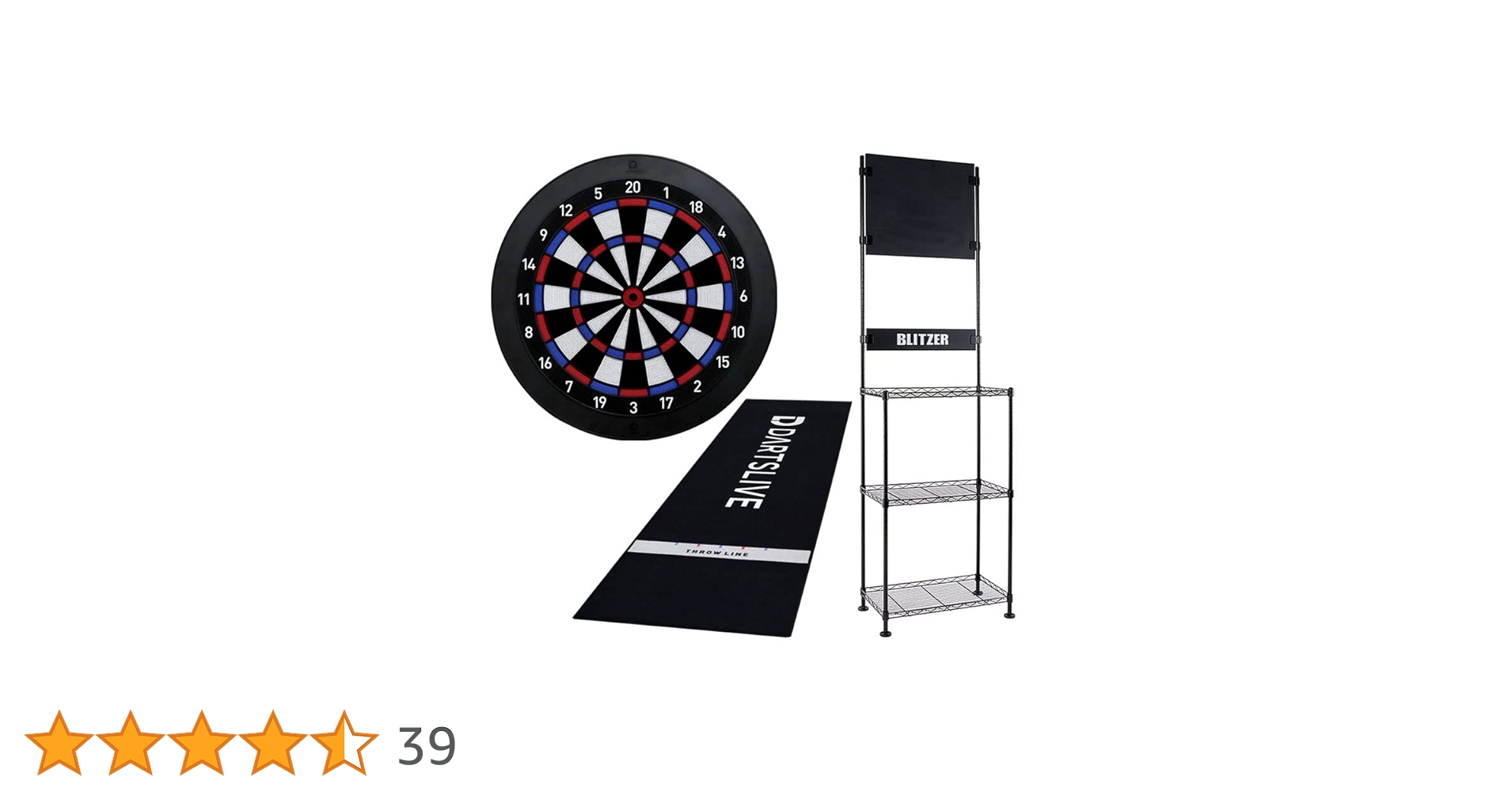 Amazon.co.jp: 【セット商品】DARTSLIVE Home ダーツライブ