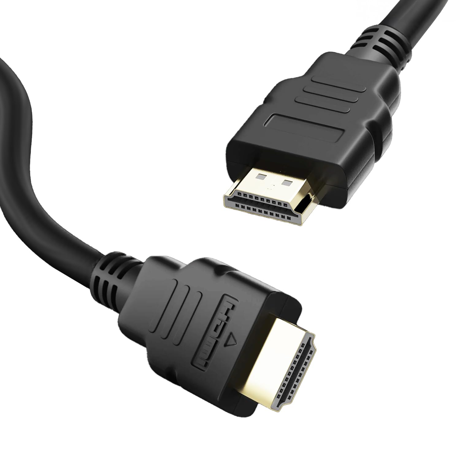 ノートPCケース High Speed HDMI Cable HD-HD-3EST-original__22954.