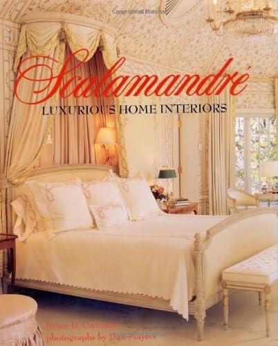 Scalamandre: Luxurious Home Interiors